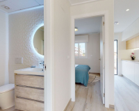 New Build - Townhouse - Pilar de la Horadada