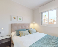 New Build - Townhouse - Pilar de la Horadada