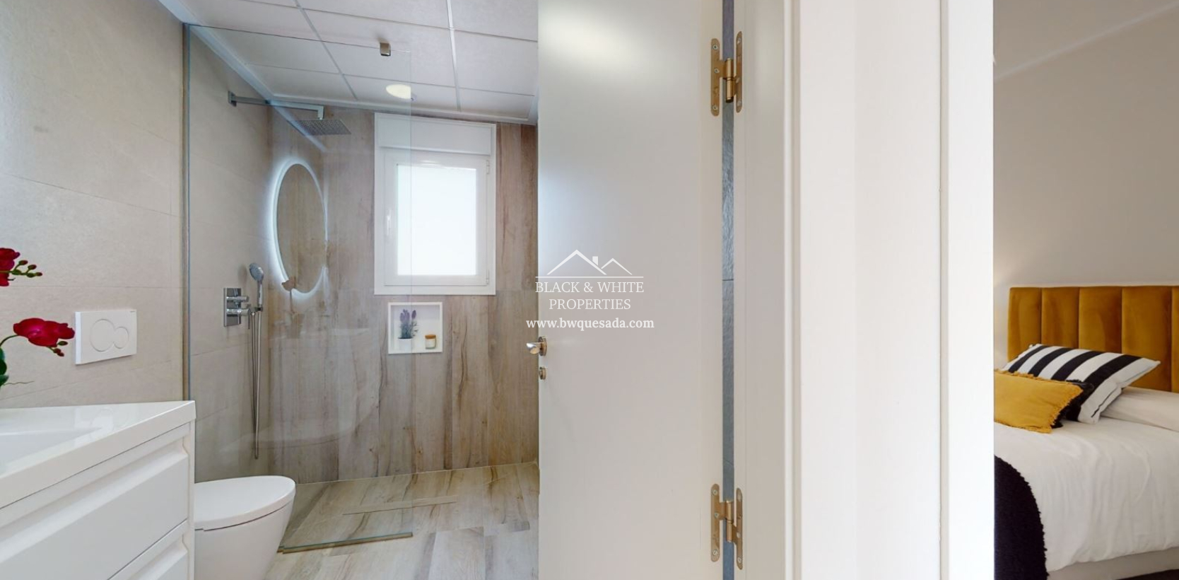 New Build - Townhouse - Pilar de la Horadada