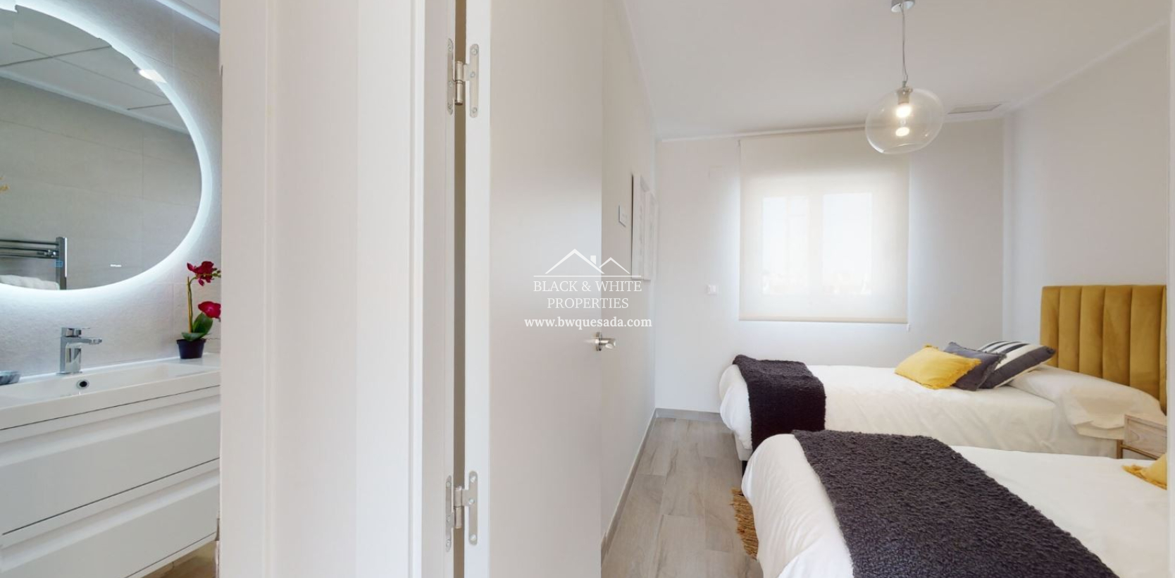 New Build - Townhouse - Pilar de la Horadada