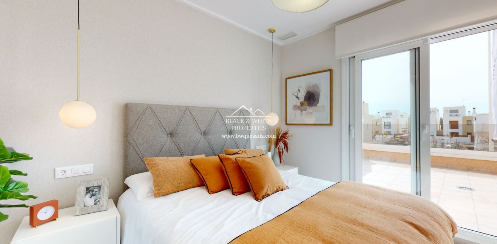 New Build - Townhouse - Pilar de la Horadada