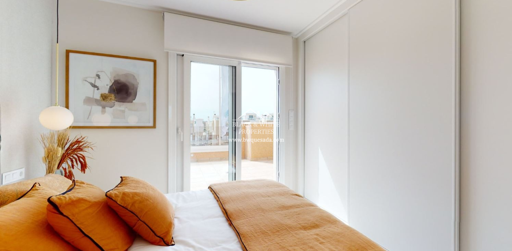 New Build - Townhouse - Pilar de la Horadada