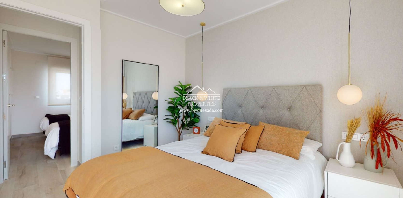 New Build - Townhouse - Pilar de la Horadada