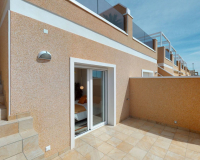 New Build - Townhouse - Pilar de la Horadada
