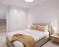 New Build - Townhouse - Pilar de la Horadada