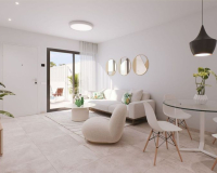 New Build - Townhouse - Pilar de la Horadada