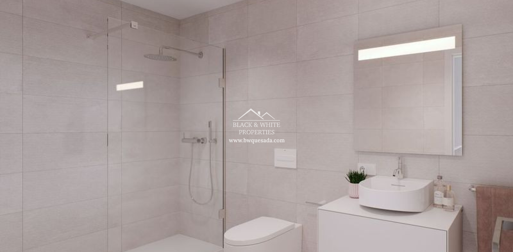 New Build - Townhouse - Pilar de la Horadada