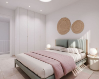 New Build - Townhouse - Pilar de la Horadada