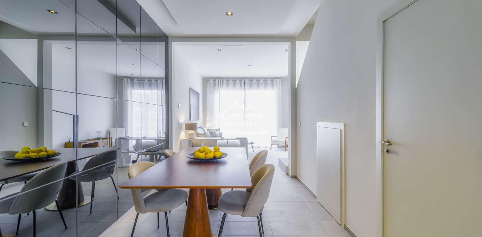 New Build - Townhouse - Pilar de la Horadada