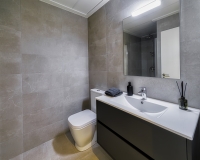 New Build - Townhouse - Pilar de la Horadada