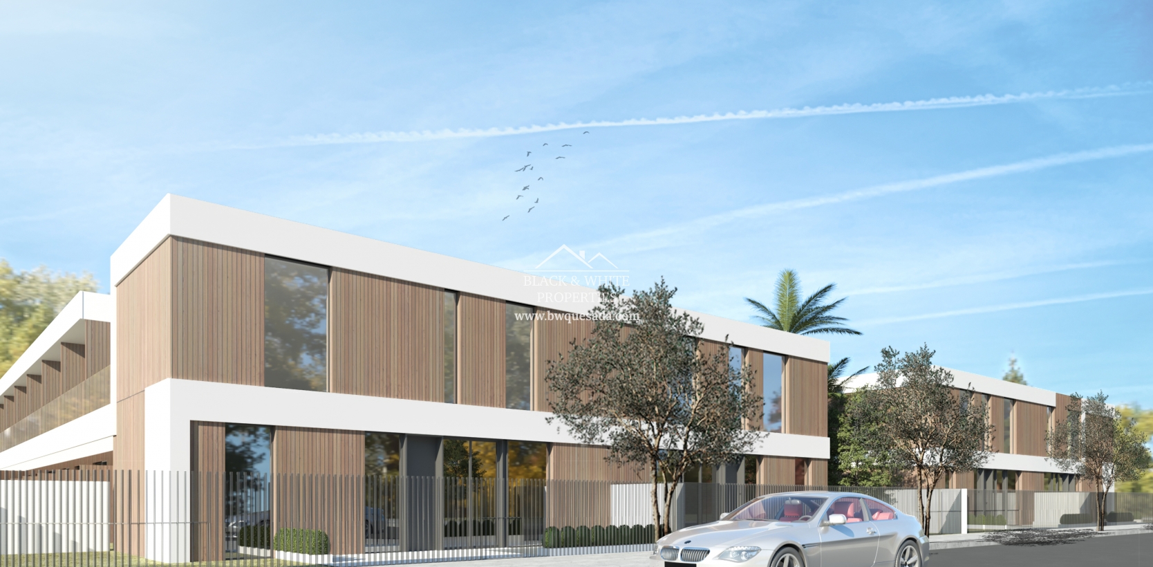 New Build - Townhouse - Pilar de la Horadada