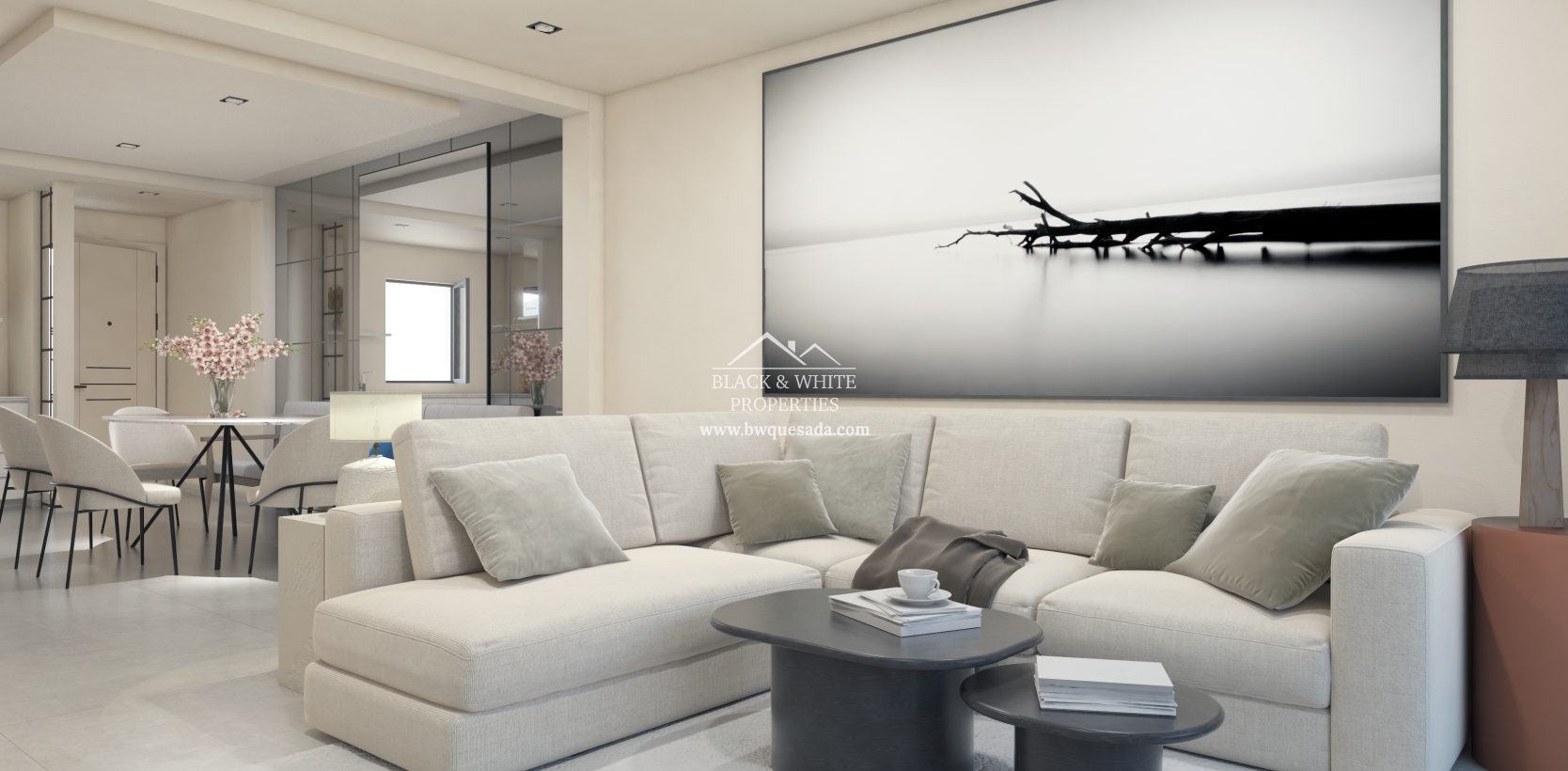 New Build - Townhouse - Pilar de la Horadada