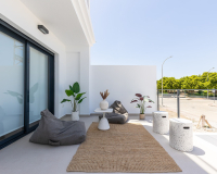 New Build - Townhouse - Rafal