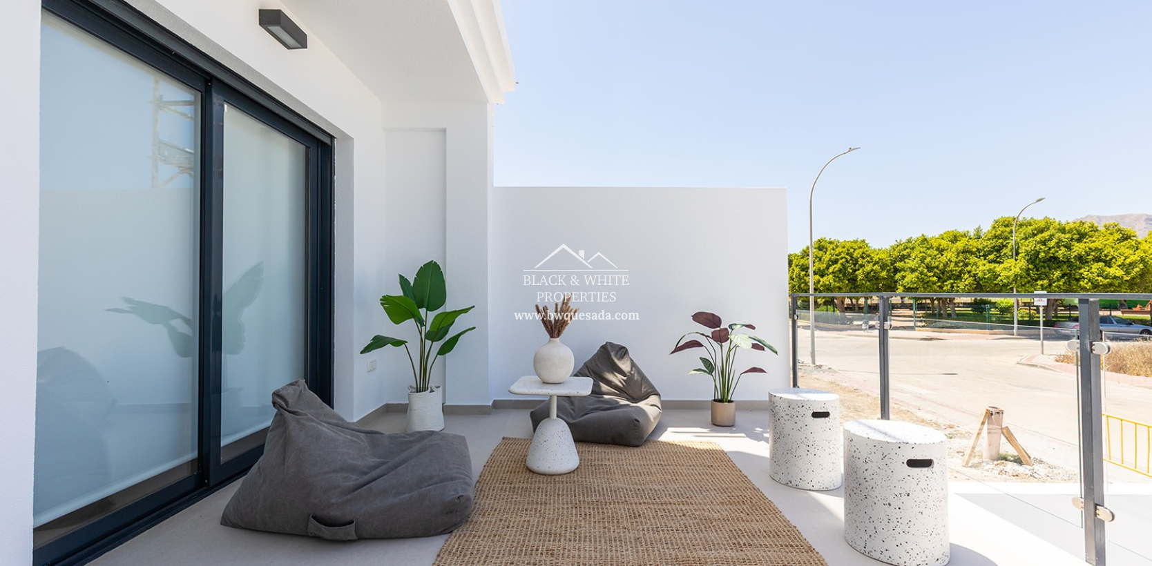 New Build - Townhouse - Rafal