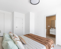 New Build - Townhouse - Rafal