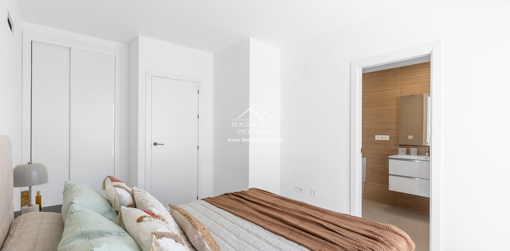 New Build - Townhouse - Rafal