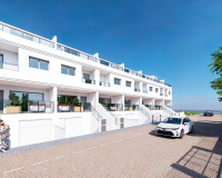 New Build - Townhouse - Rafal