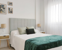 New Build - Townhouse - San Javier  - San Javier