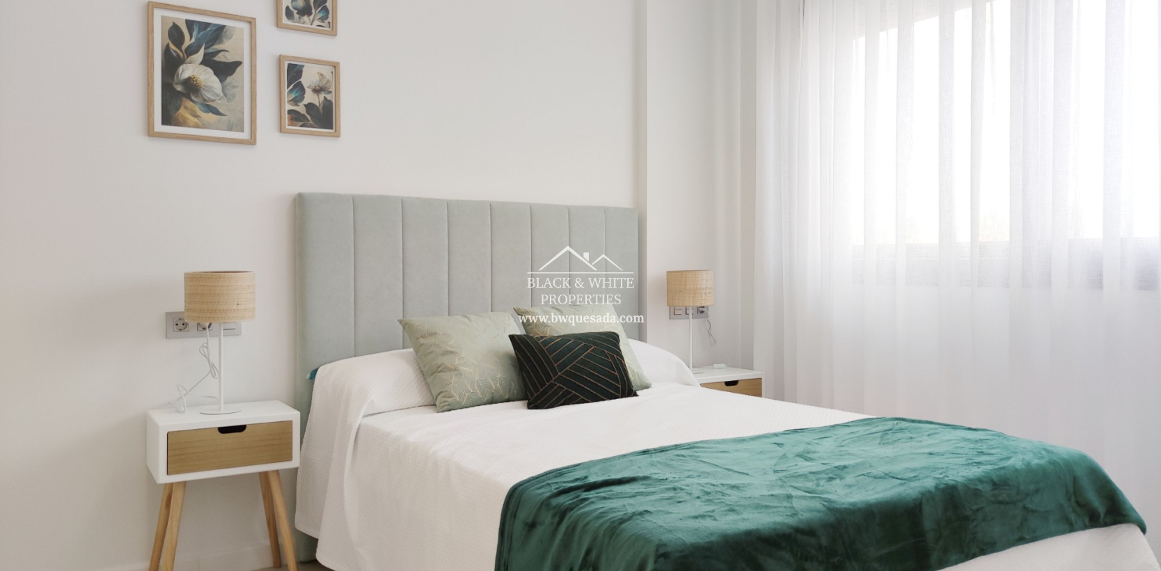 New Build - Townhouse - San Javier  - San Javier