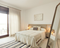 New Build - Townhouse - San Javier  - San Javier