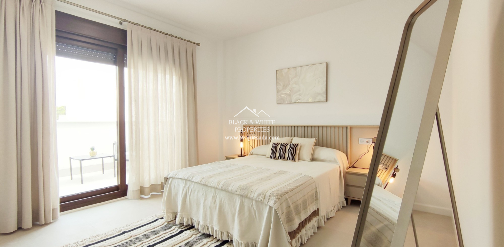 New Build - Townhouse - San Javier  - San Javier