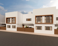 New Build - Townhouse - San Javier  - San Javier