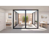 New Build - Townhouse - San Pedro del Pinatar - San Pedro del Pinatar pueblo