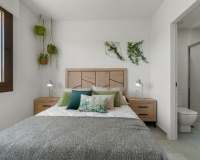 New Build - Townhouse - San Pedro del Pinatar - San Pedro del Pinatar pueblo