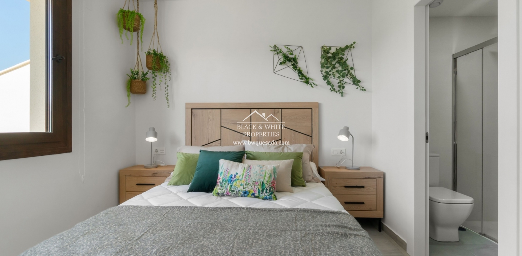 New Build - Townhouse - San Pedro del Pinatar - San Pedro del Pinatar pueblo