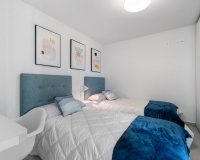 New Build - Townhouse - San Pedro del Pinatar - San Pedro del Pinatar pueblo