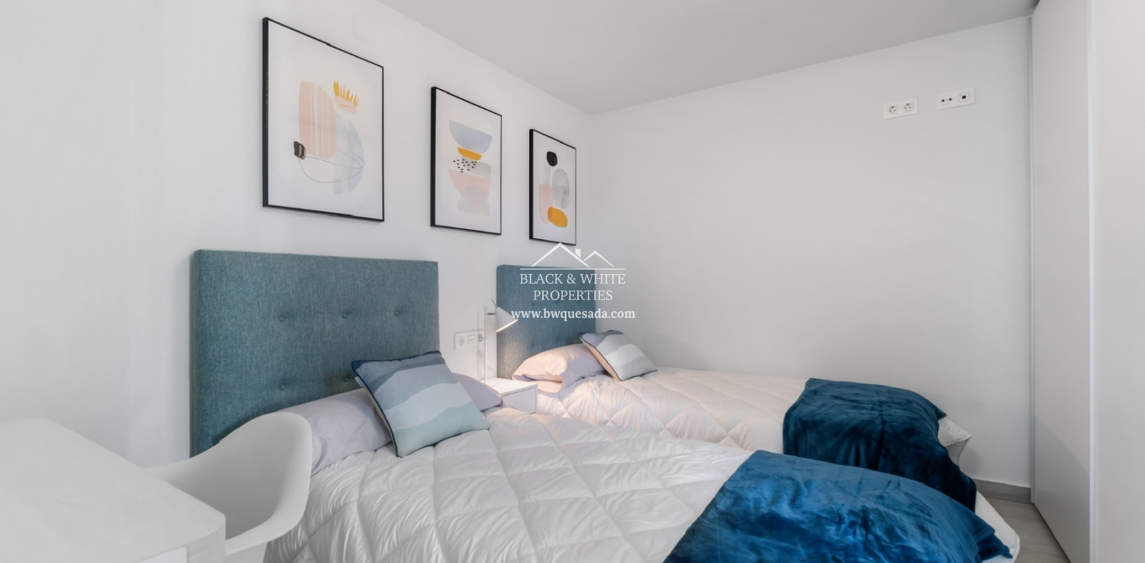 New Build - Townhouse - San Pedro del Pinatar - San Pedro del Pinatar pueblo