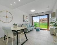 New Build - Townhouse - San Pedro del Pinatar - San Pedro del Pinatar pueblo