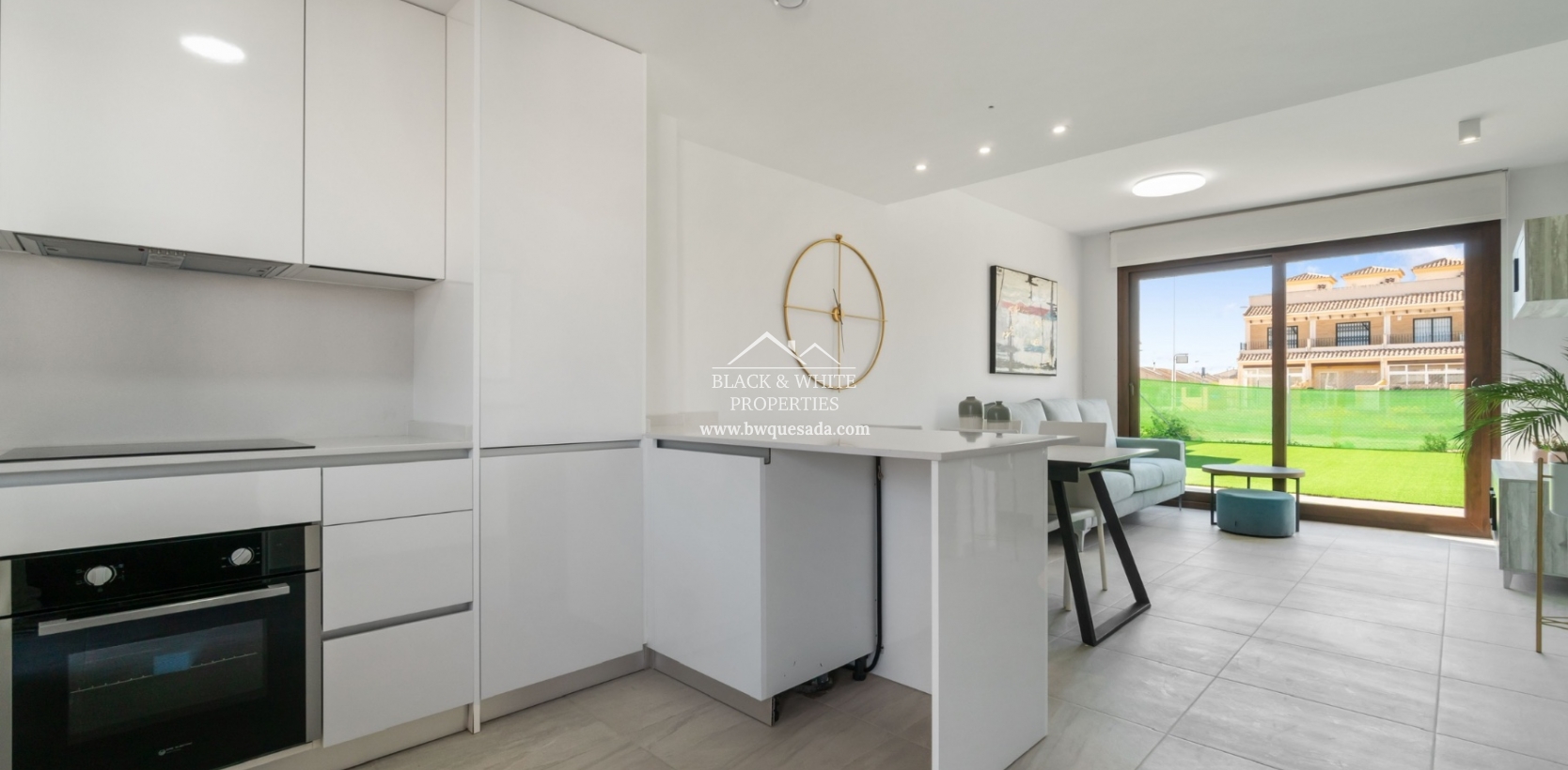 New Build - Townhouse - San Pedro del Pinatar - San Pedro del Pinatar pueblo