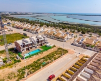 New Build - Townhouse - San Pedro del Pinatar - San Pedro del Pinatar pueblo