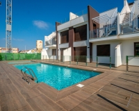 New Build - Townhouse - San Pedro del Pinatar - San Pedro del Pinatar pueblo
