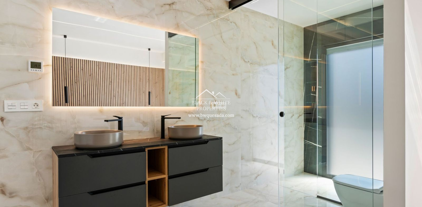 New Build - Villa - Algorfa - Finca Resort