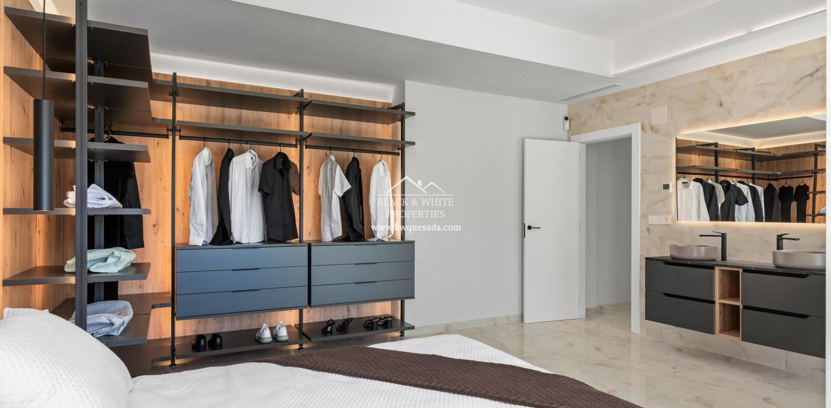 New Build - Villa - Algorfa - Finca Resort