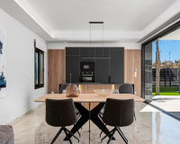 New Build - Villa - Algorfa - Finca Resort