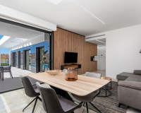 New Build - Villa - Algorfa - Finca Resort