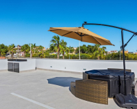 New Build - Villa - Algorfa - Finca Resort