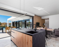 New Build - Villa - Algorfa - Finca Resort