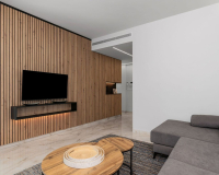 New Build - Villa - Algorfa - Finca Resort