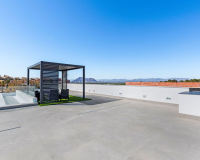 New Build - Villa - Algorfa - Finca Resort