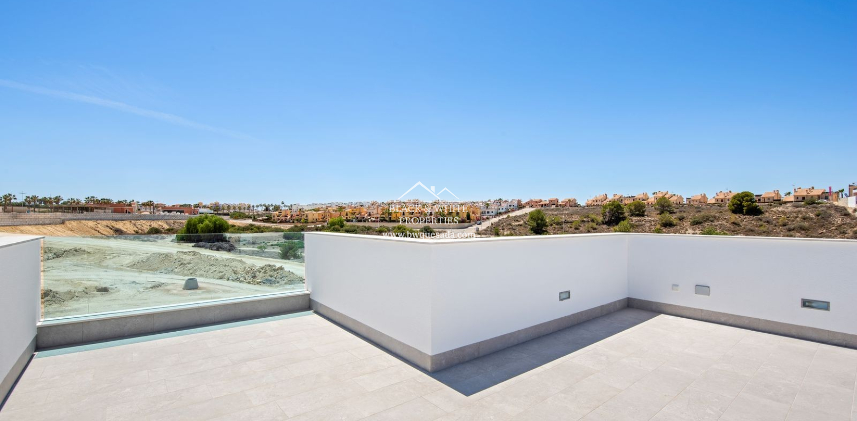 New Build - Villa - Algorfa - La finca golf