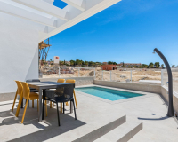 New Build - Villa - Algorfa - La finca golf