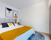 New Build - Villa - Algorfa