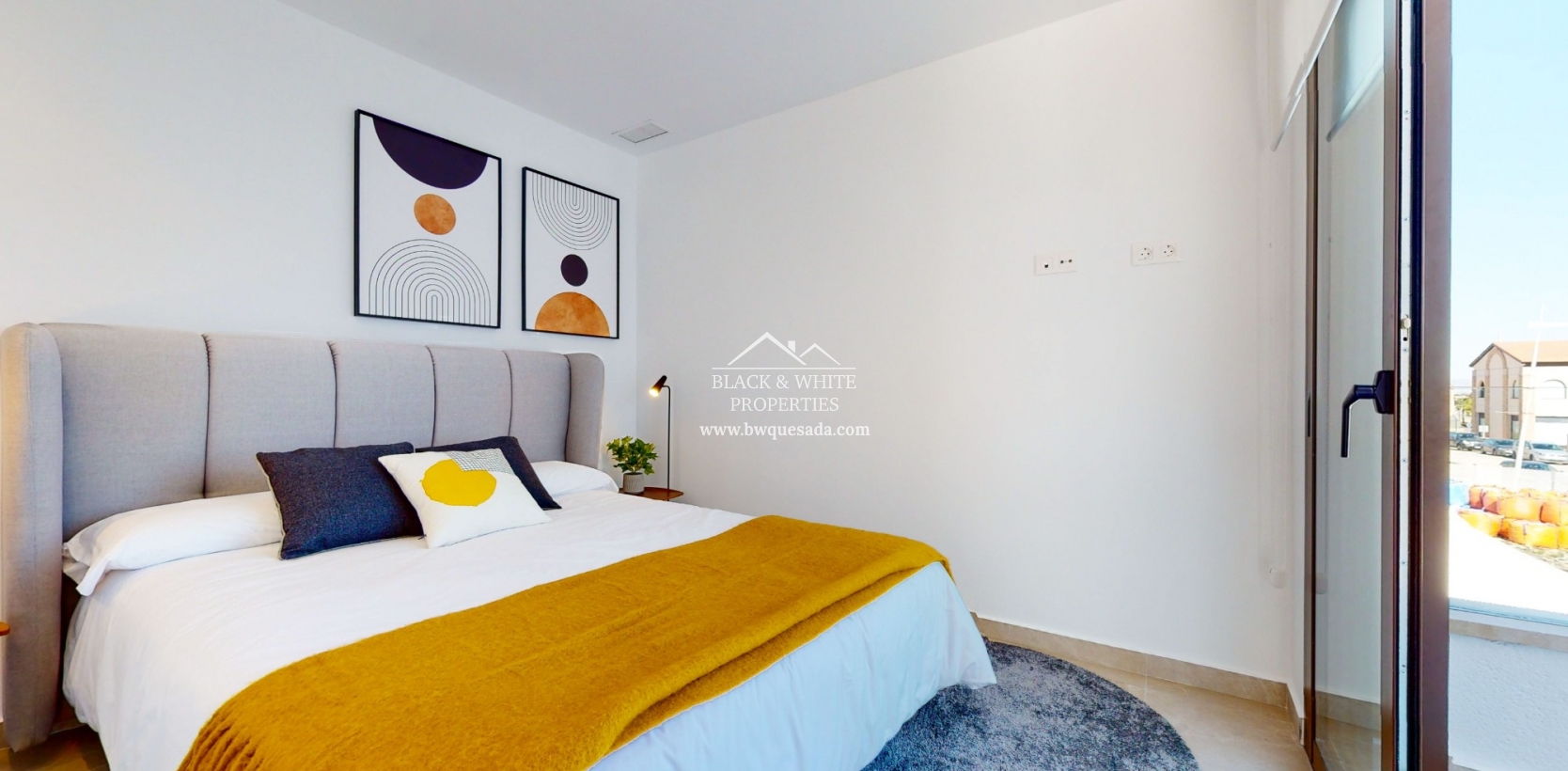 New Build - Villa - Algorfa