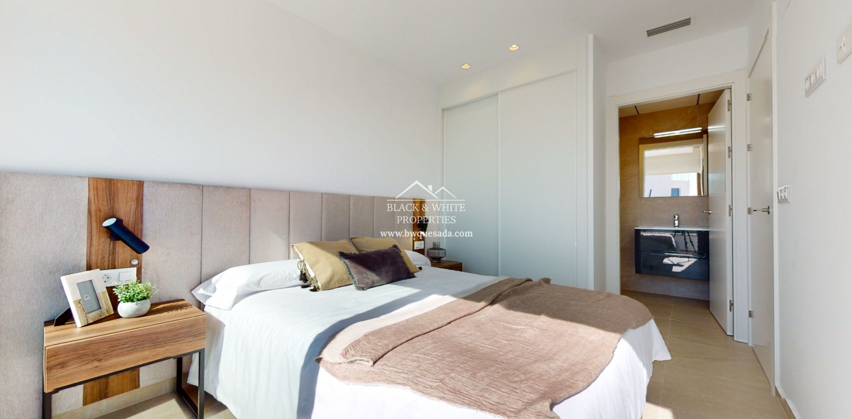 New Build - Villa - Algorfa