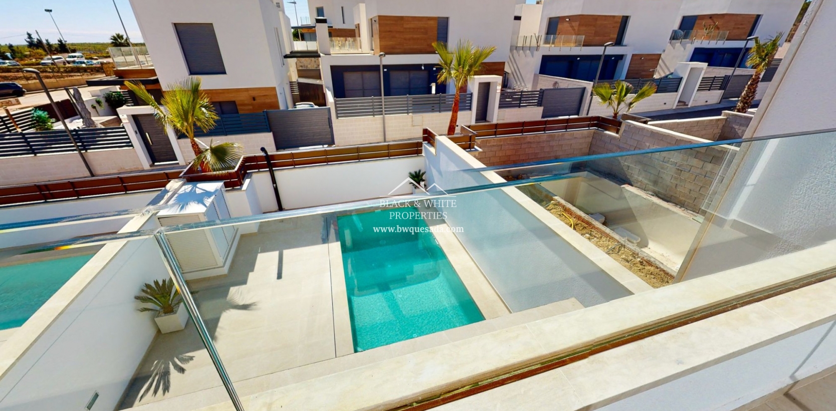 New Build - Villa - Algorfa