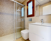 New Build - Villa - Algorfa